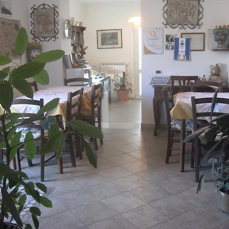 Ca' Di Megoto * Aulla